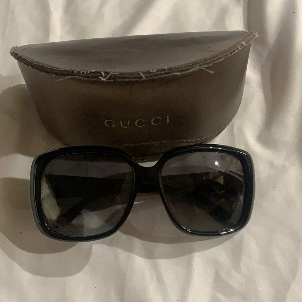 Gucci Sunglasses gg 3574/s